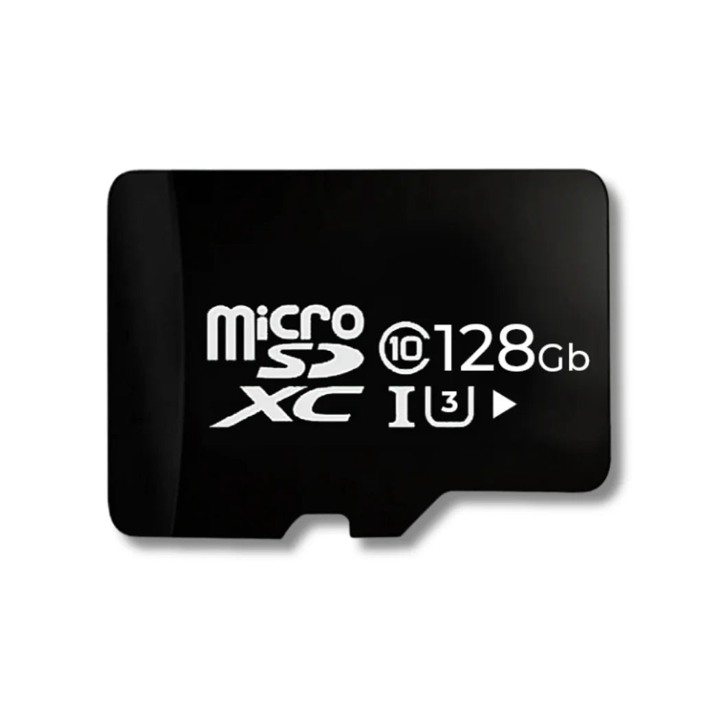 HaloClear Memory Card