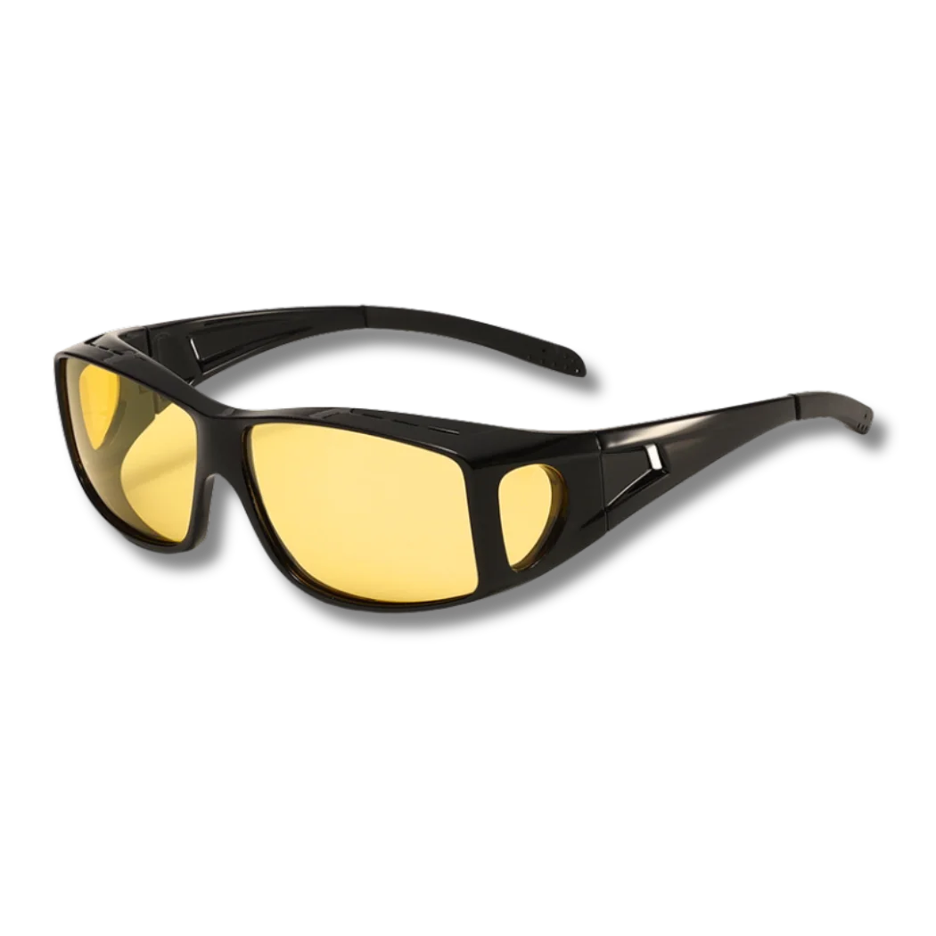HaloClear Glasses