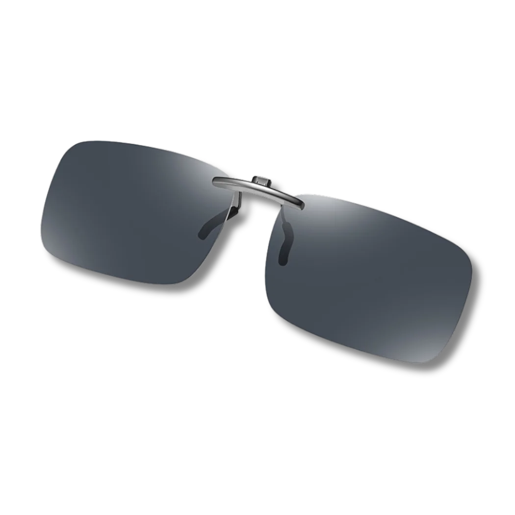 HaloClear Shade