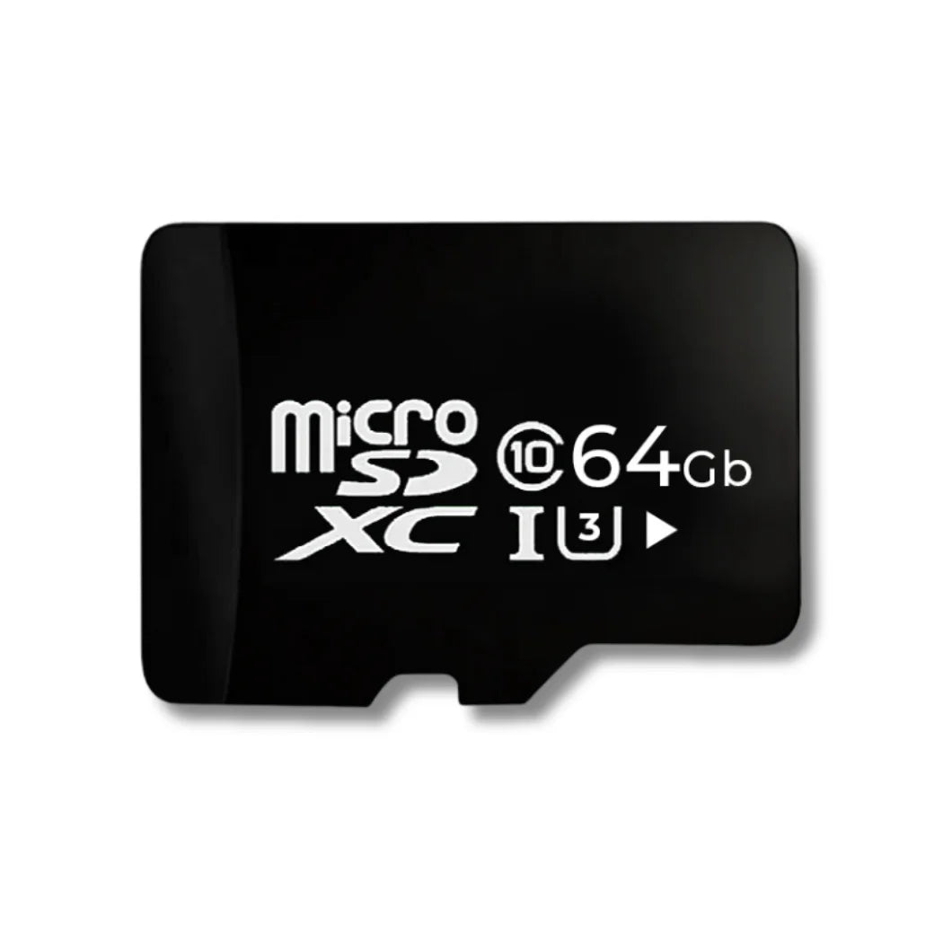 HaloClear Memory Card