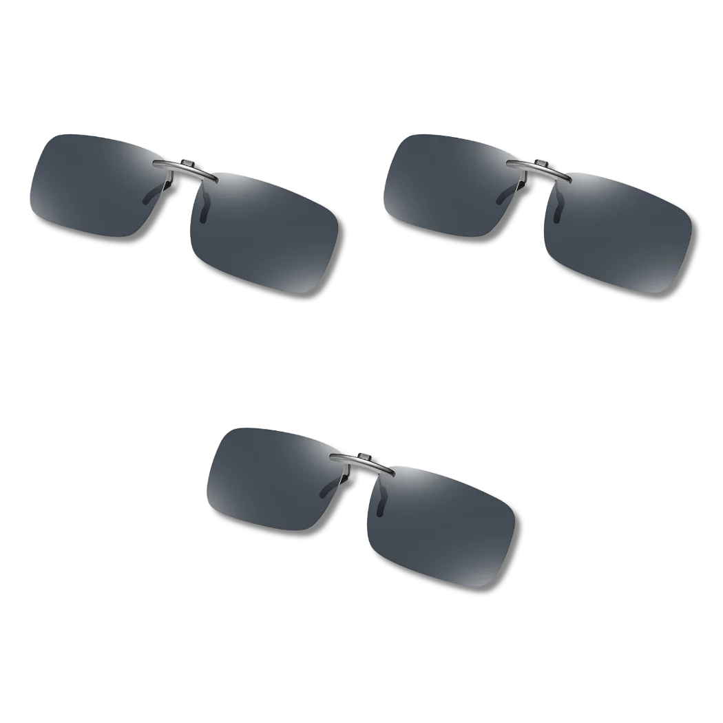 HaloClear Shade