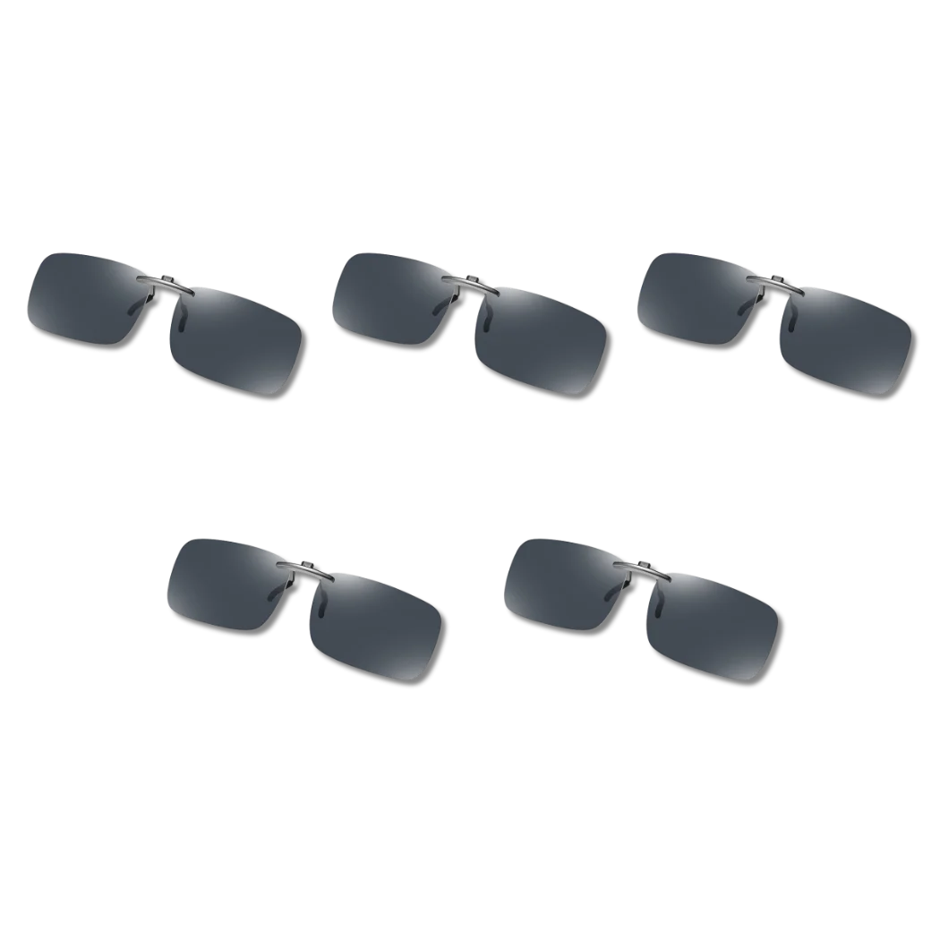 HaloClear Shade
