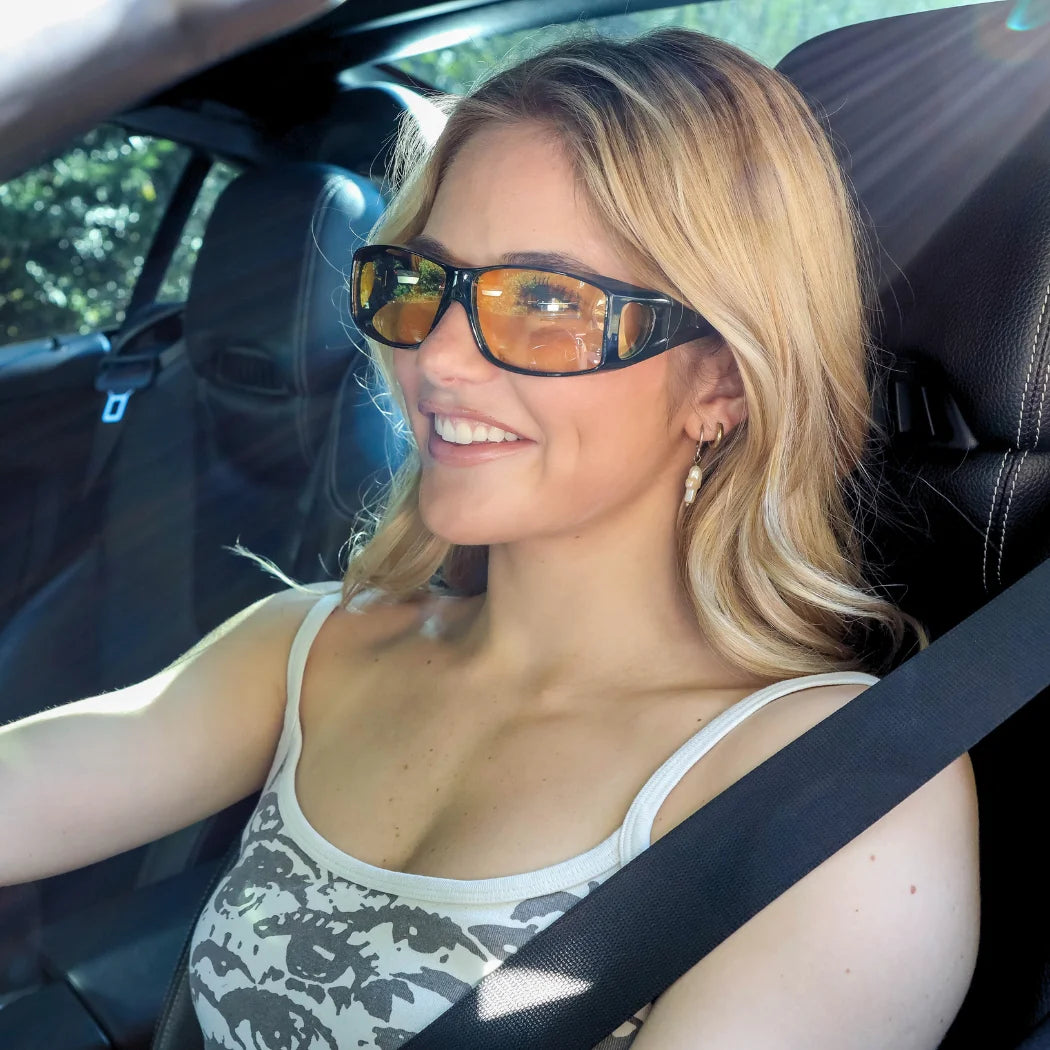 HaloClear Glasses