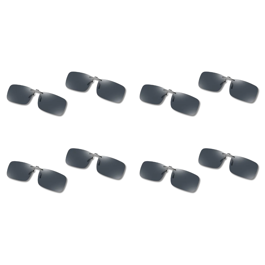 HaloClear Shade