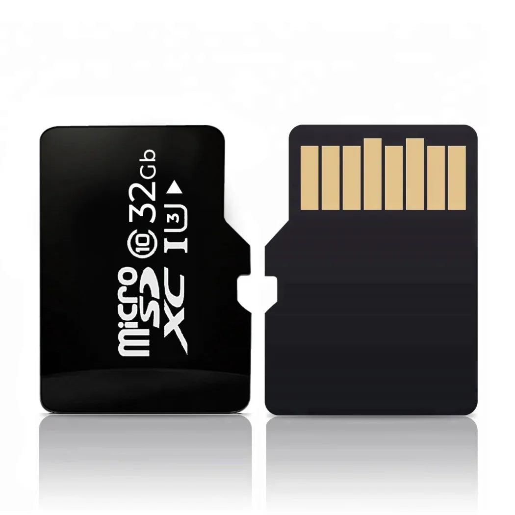 HaloClear Memory Card
