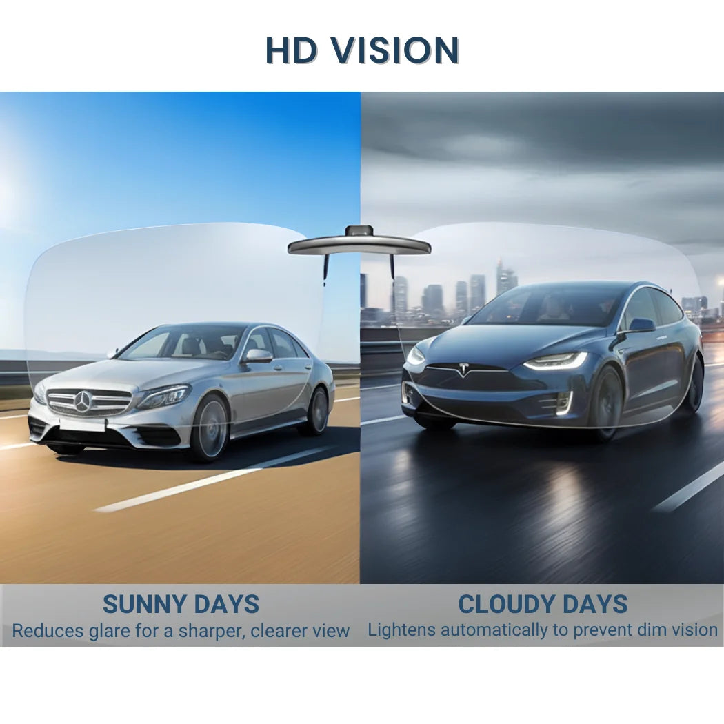 HaloClear Shade