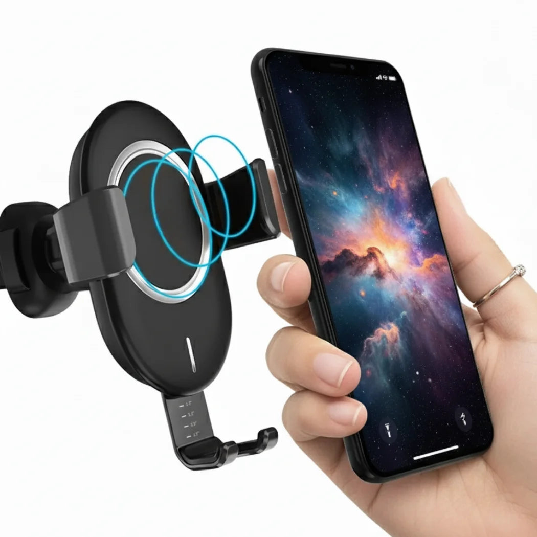 HaloClear Charger