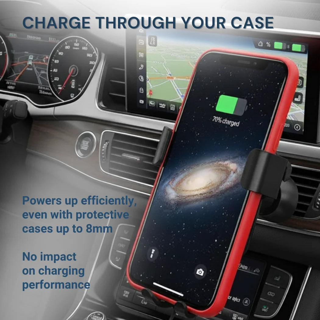 HaloClear Charger
