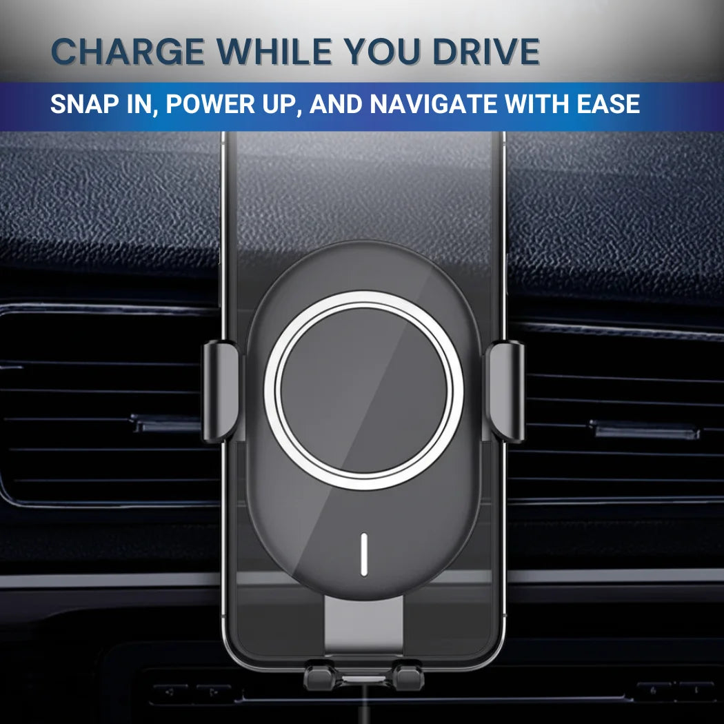 HaloClear Charger