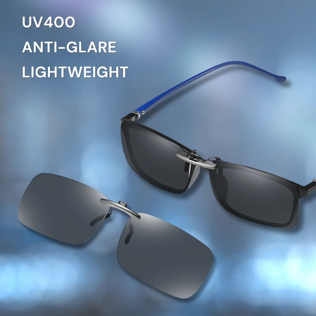 HaloClear Shade