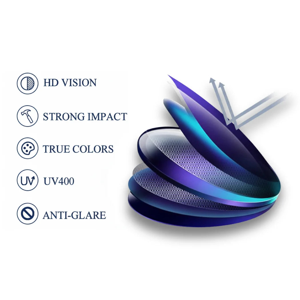 HaloClear Shade