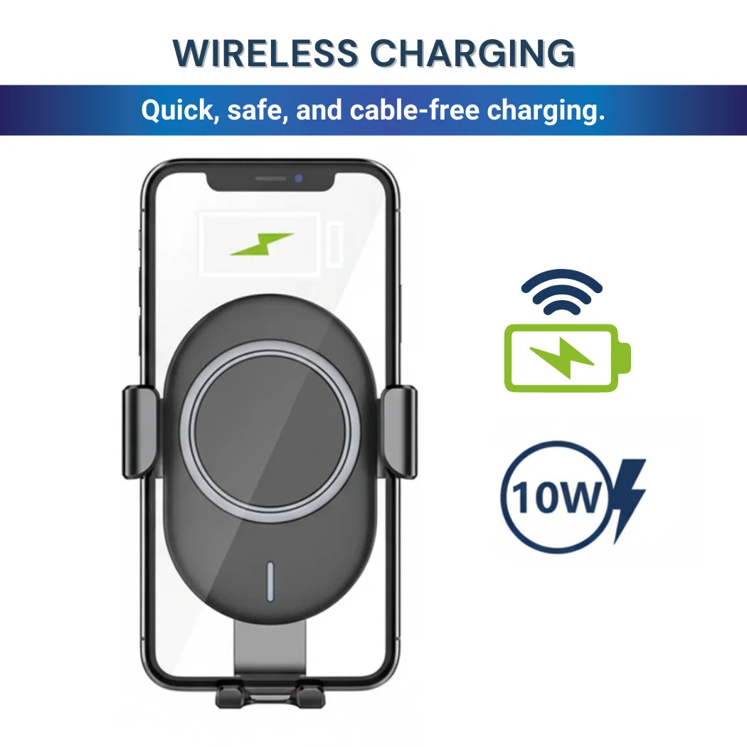 HaloClear Charger