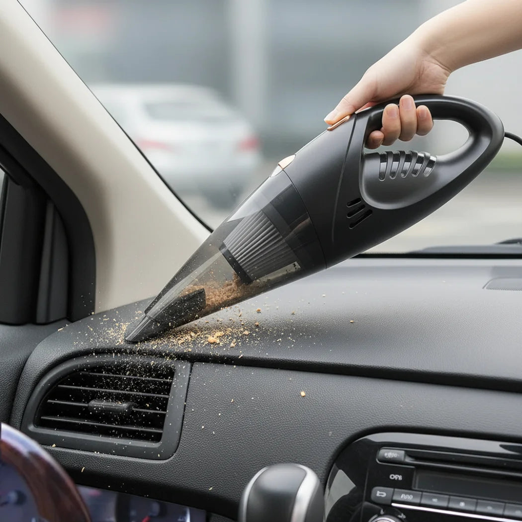 HaloClear Vacuum