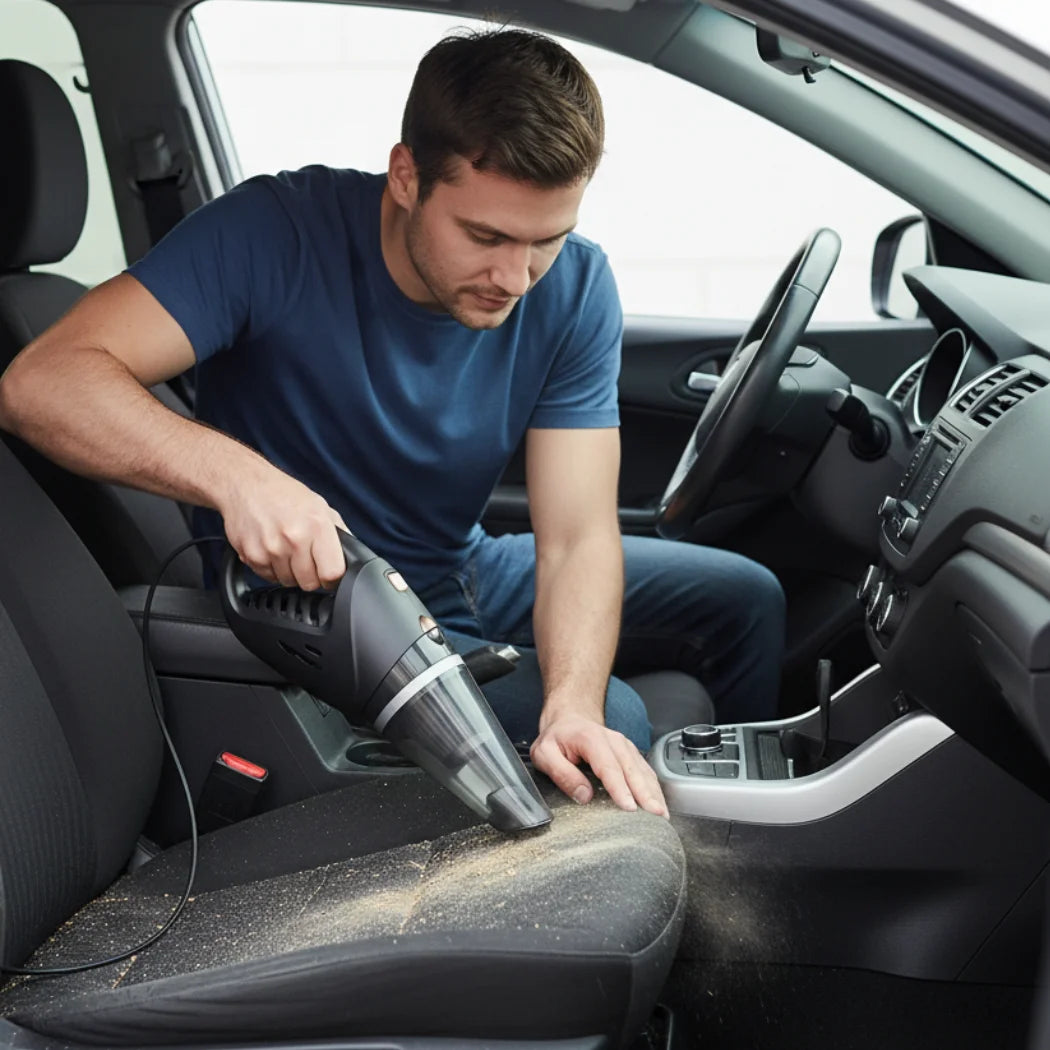HaloClear Vacuum