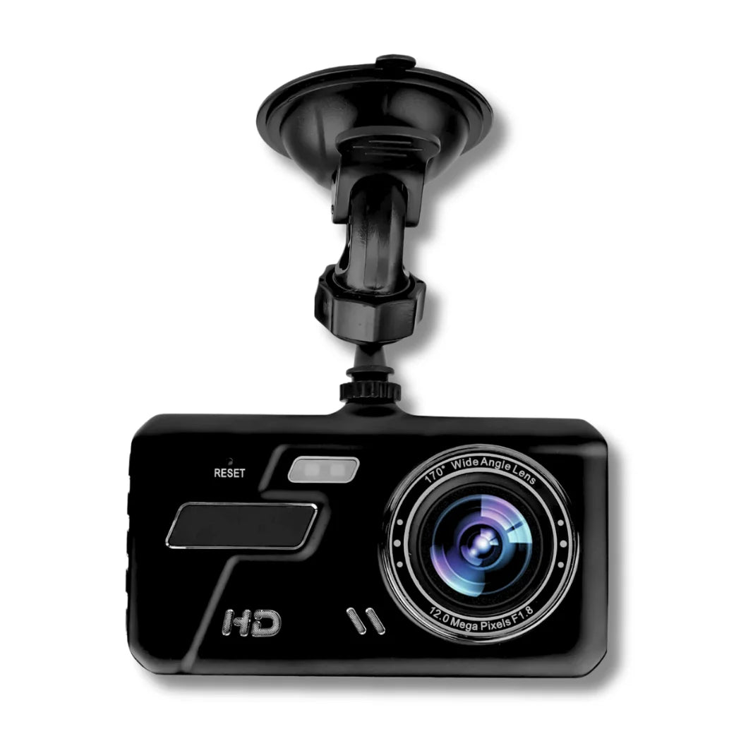 HaloClear Dash Cam