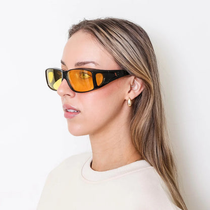HaloClear Glasses