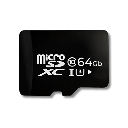 HaloClear Memory Card