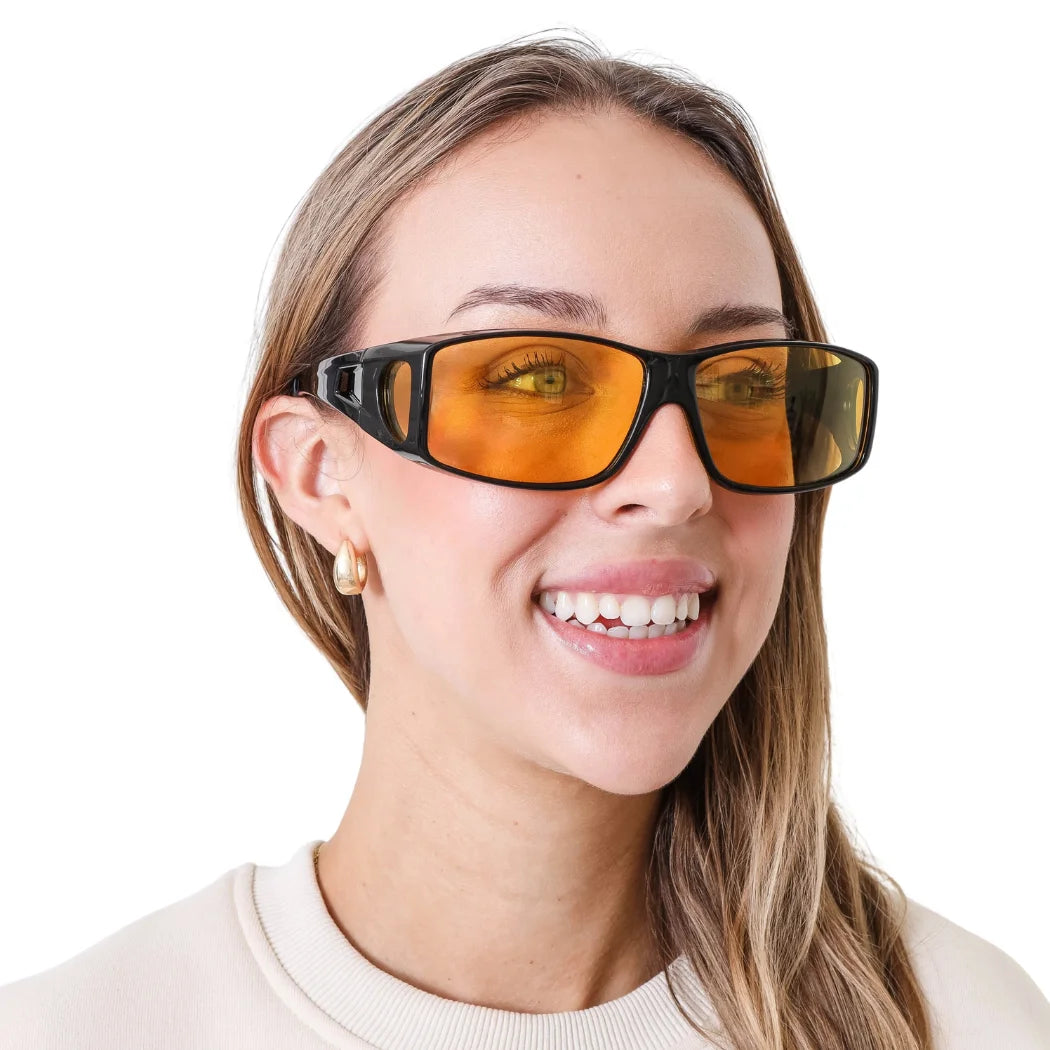 HaloClear Glasses