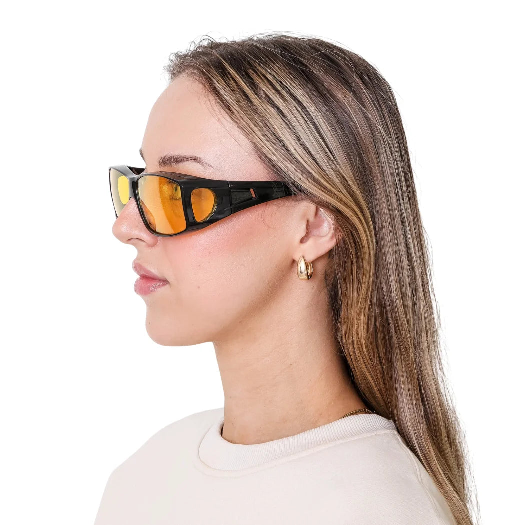 HaloClear Glasses