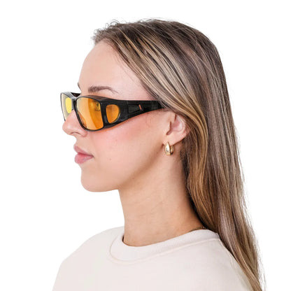 HaloClear Glasses