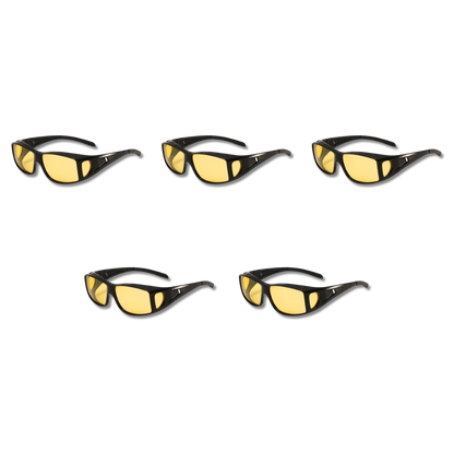 HaloClear Glasses