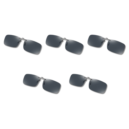 HaloClear Shade