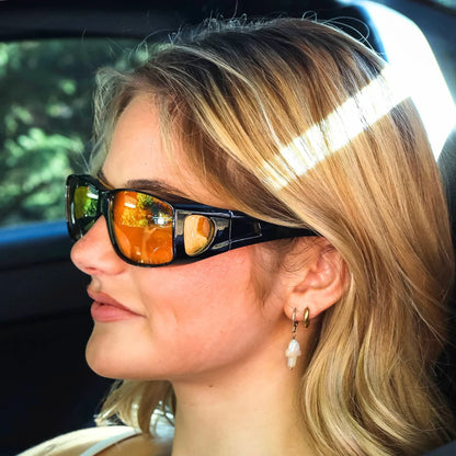 HaloClear Glasses