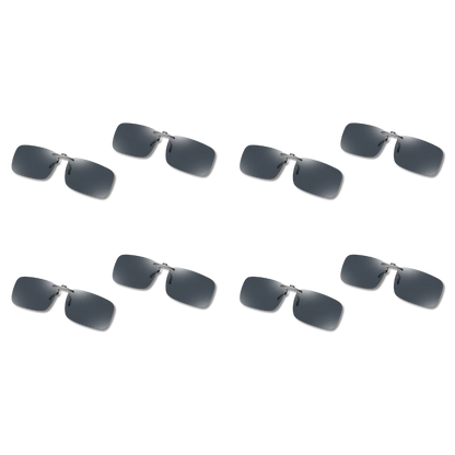 HaloClear Shade