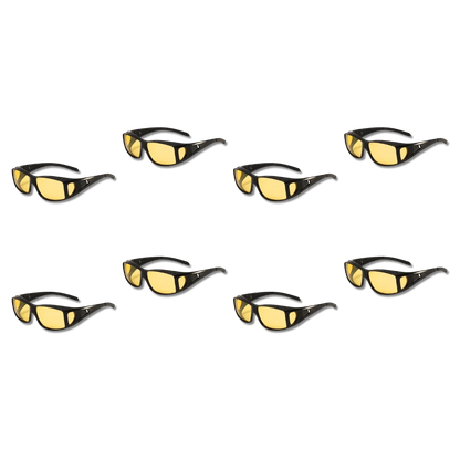 HaloClear Glasses