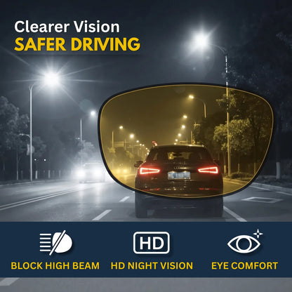 HaloClear™ Glasses