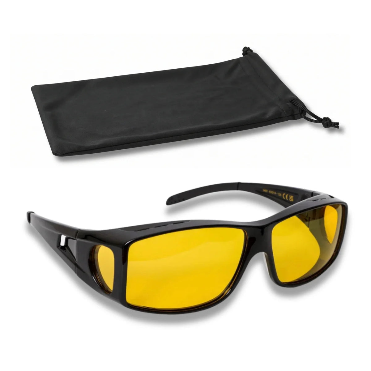 HaloClear™ Glasses