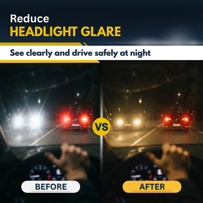 HaloClear™ Glasses
