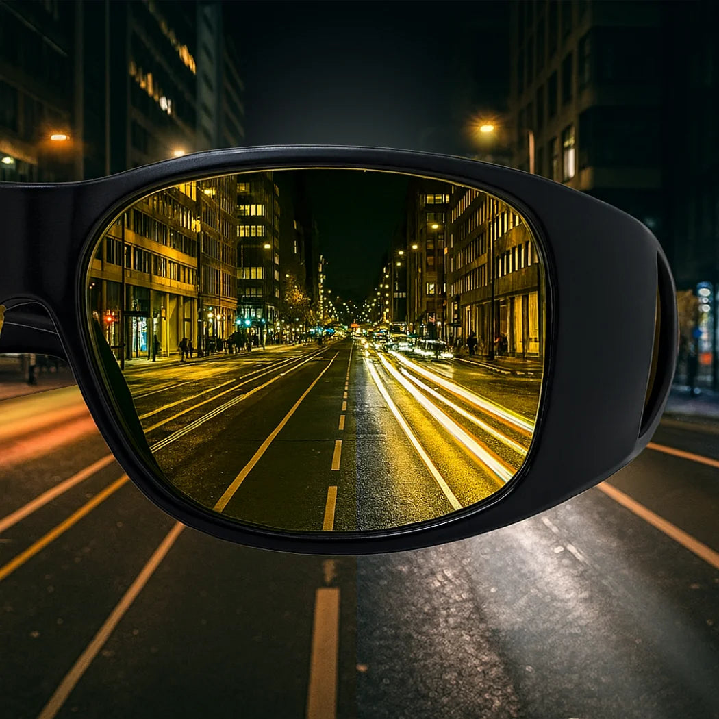 HaloClear Glasses
