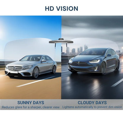 HaloClear Shade