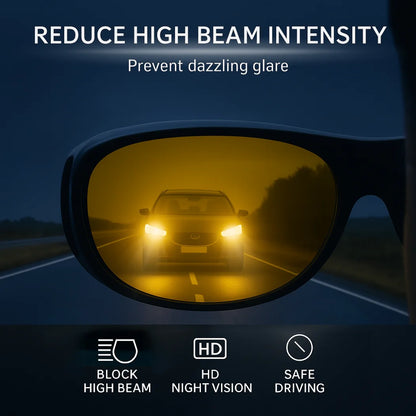 HaloClear Glasses