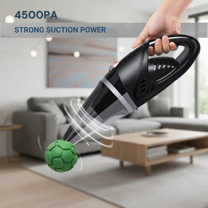 HaloClear Vacuum