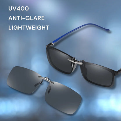 HaloClear Shade