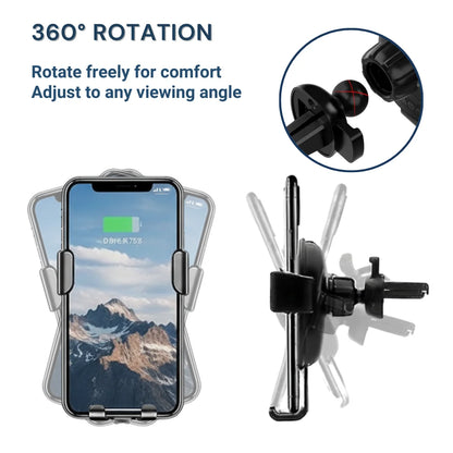 HaloClear Charger