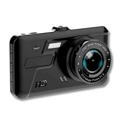 HaloClear Dash Cam