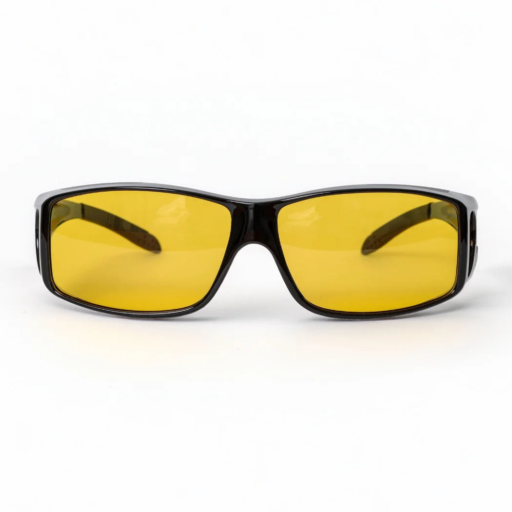 HaloClear Glasses