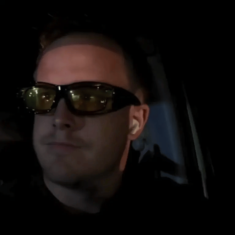 HaloClear Glasses