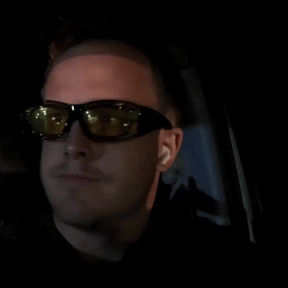 HaloClear Glasses