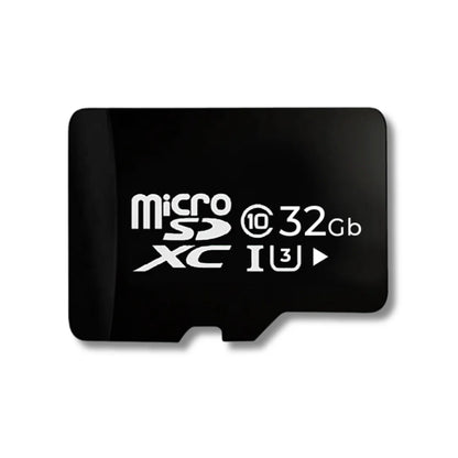 HaloClear Memory Card
