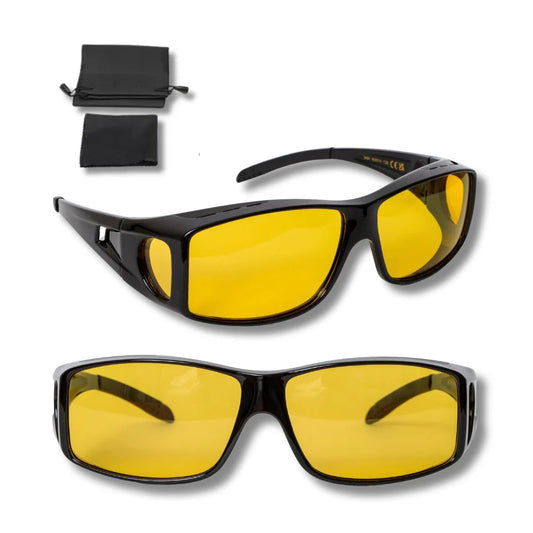 HaloClear Glasses