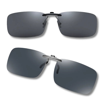 HaloClear Shade