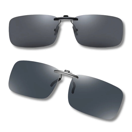 HaloClear Shade