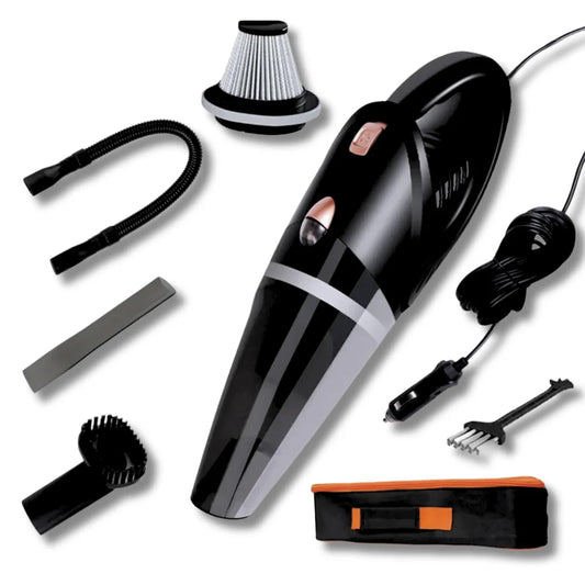 HaloClear Vacuum